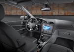 Ford Focus 2008 года